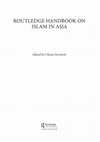 Research paper thumbnail of Islam and Sanskritic imaginaires in southern Asia