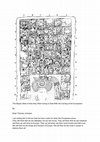 Research paper thumbnail of The Mayan Stele of How they Were Going to Deal With the Coming of the Europeans