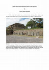 Research paper thumbnail of Monte Alban and the Danzante Queens of the Zapotecs.