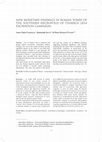 Research paper thumbnail of NEW MONETARY FINDINGS IN ROMAN TOMBS OF  THE SOUTHERN NECROPOLIS OF THARROS (2014  EXCAVATION CAMPAIGN)