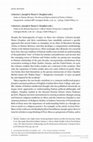 Research paper thumbnail of Vodou in Haitian Memory: The Idea and Representation of Vodou in Hatian Imagination, written by Celucien L. Joseph & Nixon S. Cleophat (eds.)Celucien L. Joseph & Nixon S. Cleophat (eds.)