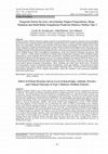 Research paper thumbnail of Effect of Patient Decision Aid on Level of Knowledge, Attitude, Practice and Clinical Outcome of Type 2 Diabetes Mellitus Patients