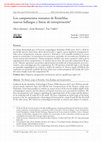 Research paper thumbnail of Jiménez, Alicia; Bermejo, Jesús; Valdés, Pau. 2022. Los campamentos romanos de Renieblas: nuevos hallazgos y líneas de interpretación. Treballs d’Arqueologia 25: 85-118.