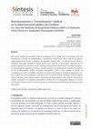 Research paper thumbnail of Reordenamiento y normalización sindical en la administración pública de Córdoba: Los casos del Sindicato de Empleados Públicos y el Sindicato Unión Obreros y Empleados Municipales