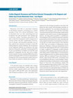 Research paper thumbnail of Cardiac Magnetic Resonance and Positron Emission Tomography in the Diagnosis and Follow-Up of Acute Rheumatic Fever - Case Report