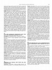 Research paper thumbnail of An in vitro chondrogenic differentiation model using KS483 mouse mesenchymal progenitor cell line