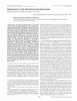 Research paper thumbnail of Heparinase I from Flavobacterium heparinum: The Role of the Cysteine Residue in Catalysis as Probed by Chemical Modification and Site-Directed Mutagenesis