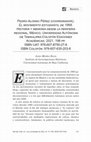 Research paper thumbnail of Reseña a Pedro Alonso Pérez (coord.) El movimiento estudiantil de 1968. Historia y memoria desde la periferia regional, México: UAT–Colofón, 2021 en Meyibó, vol. 12, no. 24, julio-diciembre de 2022, pp. 171-180