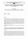 Research paper thumbnail of Río de la Plata en el mundo hispánico en el Antiguo Régimen. La formación y primera madurez de un poder local, 1580-1720's