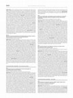 Research paper thumbnail of Vedolizumab In Ulcerative Colitis; A Budget Impact Model for A Novel Drug In A Recession Environment