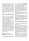 Research paper thumbnail of P038 an Open-Label Trial of Infliximab for Inducing and Maintaining Clinical and Endoscopic Remission in Patients with Acute, Severe Ulcerative Colitis