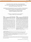 Research paper thumbnail of Rayleigh wave and well head response to calculate porosity in the edwards aquifer of South-Central Texas, USA = Uporaba rayleighjevih valov in odziva vodostajev v vodnjakih za izračun poroznosti kamnine v edwardsovem vodonosniku, južni in Osrednji Teksas, ZDA