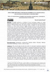 Research paper thumbnail of Ainda sobre princípios e métodos de interpretação constitucional: uma investigação descritiva-exploratória