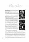 Research paper thumbnail of Skills for Actors: Body Language Skills. Produced by First Light Video Publishing, 2008; 47 minutes. $99.00 (DVD). A Moving Presence: Ruth Zaporah and Action Theater. Directed by Kent De Spain. Insight-Media, 2009; 69 minutes. $65.00 (DVD)