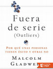 Research paper thumbnail of Fuera de serie Malcolm Gladwell