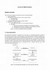 Research paper thumbnail of Lung Cad System