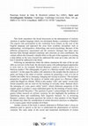 Research paper thumbnail of Review of Style and Sociolinguistic Variation by Penelope Eckert & John R. Rickford