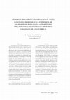 Research paper thumbnail of Género y discurso conversacional en el contexto hispánico: la expresión de solidaridad masculina a través del apelativo macho entre los operarios gallegos de una fábrica