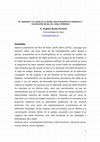 Research paper thumbnail of El lenguaje y el lugar de la mujer: sociolingüística feminista y valoración social del habla femenina