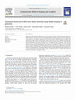 Research paper thumbnail of Automated retinal nerve fiber layer defect detection using fundus imaging in glaucoma