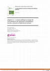 Research paper thumbnail of Chapitre 11 - L’action publique au temps de l’incertitude et de l’ignorance scientifiques. Savoirs, sciences et expertise en actions