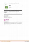 Research paper thumbnail of Chapitre 10 - L’instrumentation de l’action publique