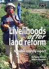 Research paper thumbnail of Livelihoods after land reform