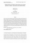 Research paper thumbnail of Minority press and control in the Ottoman State and the Republic of Turkey: the example of the Armenian press