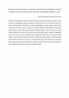 Research paper thumbnail of Monachus et Sacerdos Peregrinus: A Stylometric and Contextual Re-investigation of the Work of Theoderic of Fleury/Trier/Amorbach (fl. 970s-1020s), Revue Mabillon 33 (2022), 19-54.