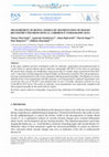 Research paper thumbnail of Measurement of Retina Vessels by Segmentation of Images Reconstructed From Optical Coherence Tomography Data