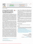 Research paper thumbnail of Comments on: "Microbial flora on cell-phones in an orthopedic surgery room before and after decontamination." by J. Murgier, J.F. Coste, E. Cavaignac, X. Bayle-Iniguez, P. Chiron, P. Bonnevialle, J.M. Laffosse, published in Orthop Traumatol Surg Res. 2016;102:1093-1096