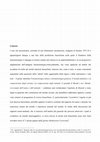 Research paper thumbnail of Presentazione di E. Husserl, Esperienze del mondo: l'essere umano e l'animale, a cura di G. Iocco, Mimesis.