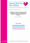 Research paper thumbnail of Bradykinin, an Important Mediator of the Cardiovascular Effects of Metallopeptidase Inhibitors: Experimental and Clinical Evidences