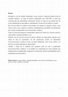 Research paper thumbnail of Das políticas de classificação às classificações políticas (1950-1996). A configuração do campo político angolano: contributo para o estudo das relações raciais em Angola