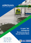 Research paper thumbnail of Tricotec® WG biofungicida: recomendaciones de uso y patógenos blanco