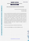 Research paper thumbnail of Nível Da Educação Financeira De Estudantes Universitários