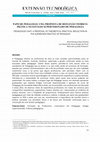 Research paper thumbnail of Papo de pedagogo: uma proposta de reflexão teórico-prática no estágio supervisionado de Pedagogia