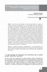 Research paper thumbnail of Reconnaître et certifier les compétences dans une perspective francophone : comment conjuguer décentralisation, qualification et valorisation ?