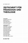 Research paper thumbnail of Islamistische Radikalisierung Jugendlicher in der postmigrantischen Gesellschaft - Ursachen und religionspädagogische Präventionsansätze