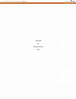 Research paper thumbnail of The effects of a multicomponent reading intervention and a no treatment comparison on the reading comprehension of adolescent students who are adequate word readers and low in reading comprehension