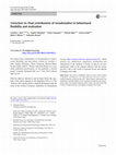 Research paper thumbnail of Correction to: Dual contributions of noradrenaline to behavioural flexibility and motivation