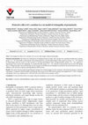 Research paper thumbnail of Protective effect of L-carnitine in a rat model of retinopathy of prematurity