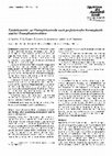 Research paper thumbnail of Tyndallometrie zur Therapiekontrolle nach perforierender Keratoplastik und bei Transplantatreaktion