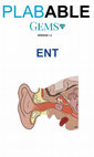 Research paper thumbnail of Ear Nose and Throat