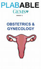 Research paper thumbnail of Obstetrics & Gynecology