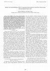 Research paper thumbnail of Surface-activated Bonding of III-V compound semiconductors and Si for fabricating hybrid tandem solar cells