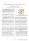 Research paper thumbnail of Impacts of bonding-layer resistance of Si bottom cells on interface resistance in InGaP/GaAs/Si hybrid triple-junction cells