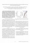 Research paper thumbnail of Transport characteristics of optically-excited and electrically-injected minority electrons across p-Si/n-SiC hetero-interfaces