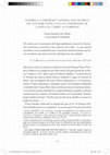 Research paper thumbnail of 49 República, Comunidad y Señoría, tres palabras del lenguaje político en las Comunidades de Castilla. El camino a la Libertad