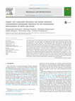 Research paper thumbnail of Copper, zinc superoxide dismutase and nitrate reductase coimmobilized bienzymatic biosensor for the simultaneous determination of nitrite and nitrate